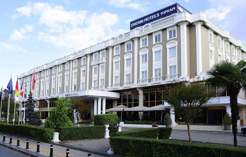 Istanbul foto 3