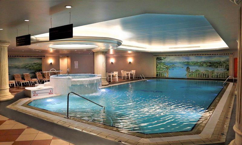 Eresin Hotels Topkapi in Istanbul - foto 5