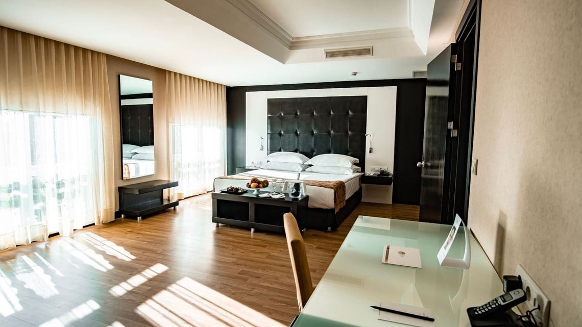 Eresin Hotels Topkapi foto 10