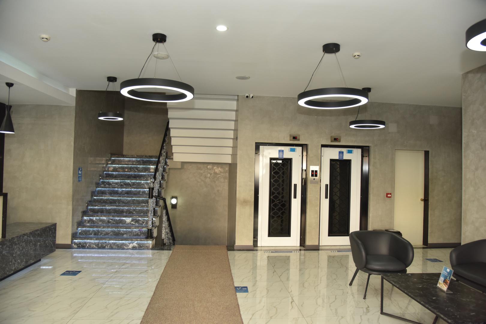 Otel Fuar image 2