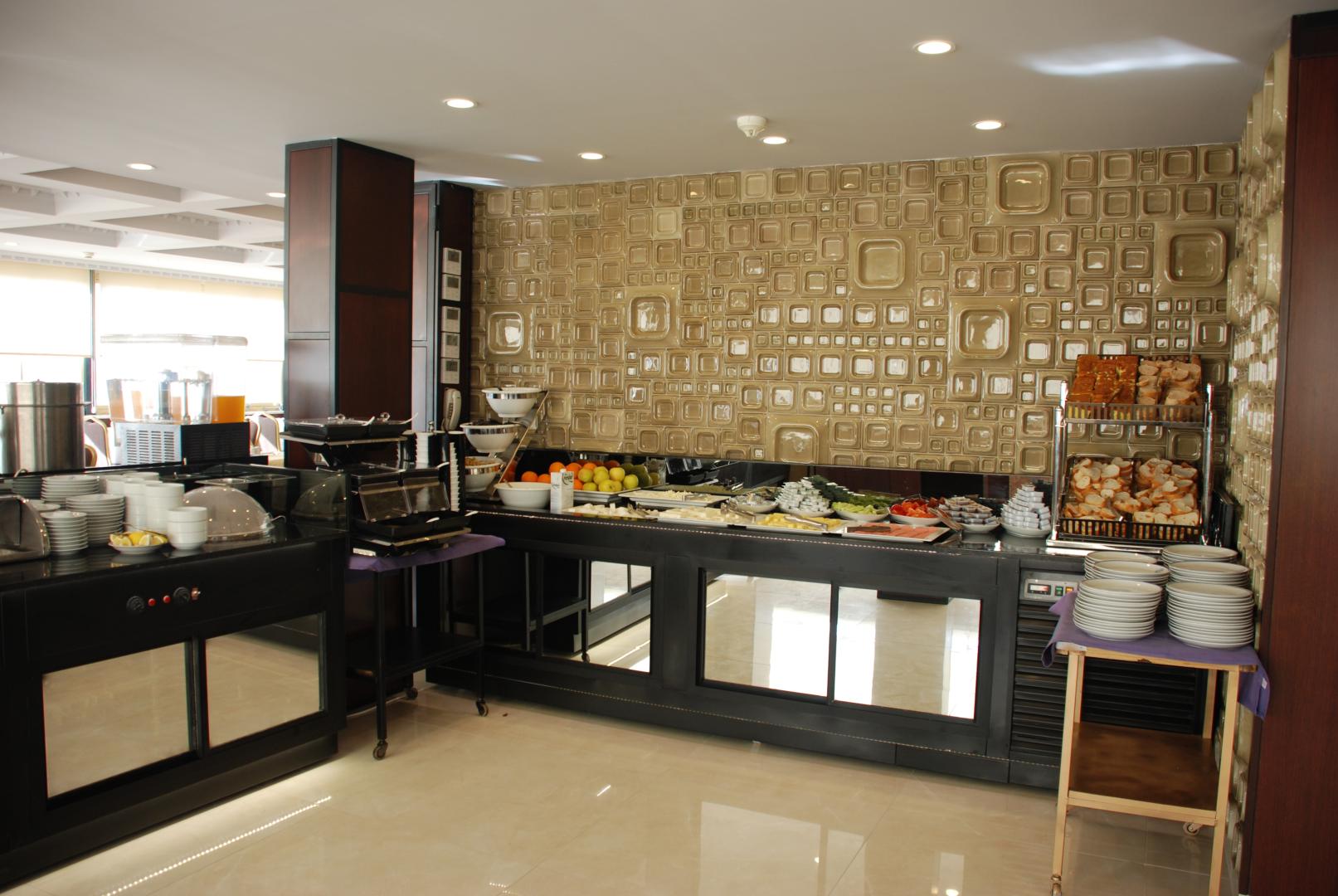 Otel Fuar foto 11