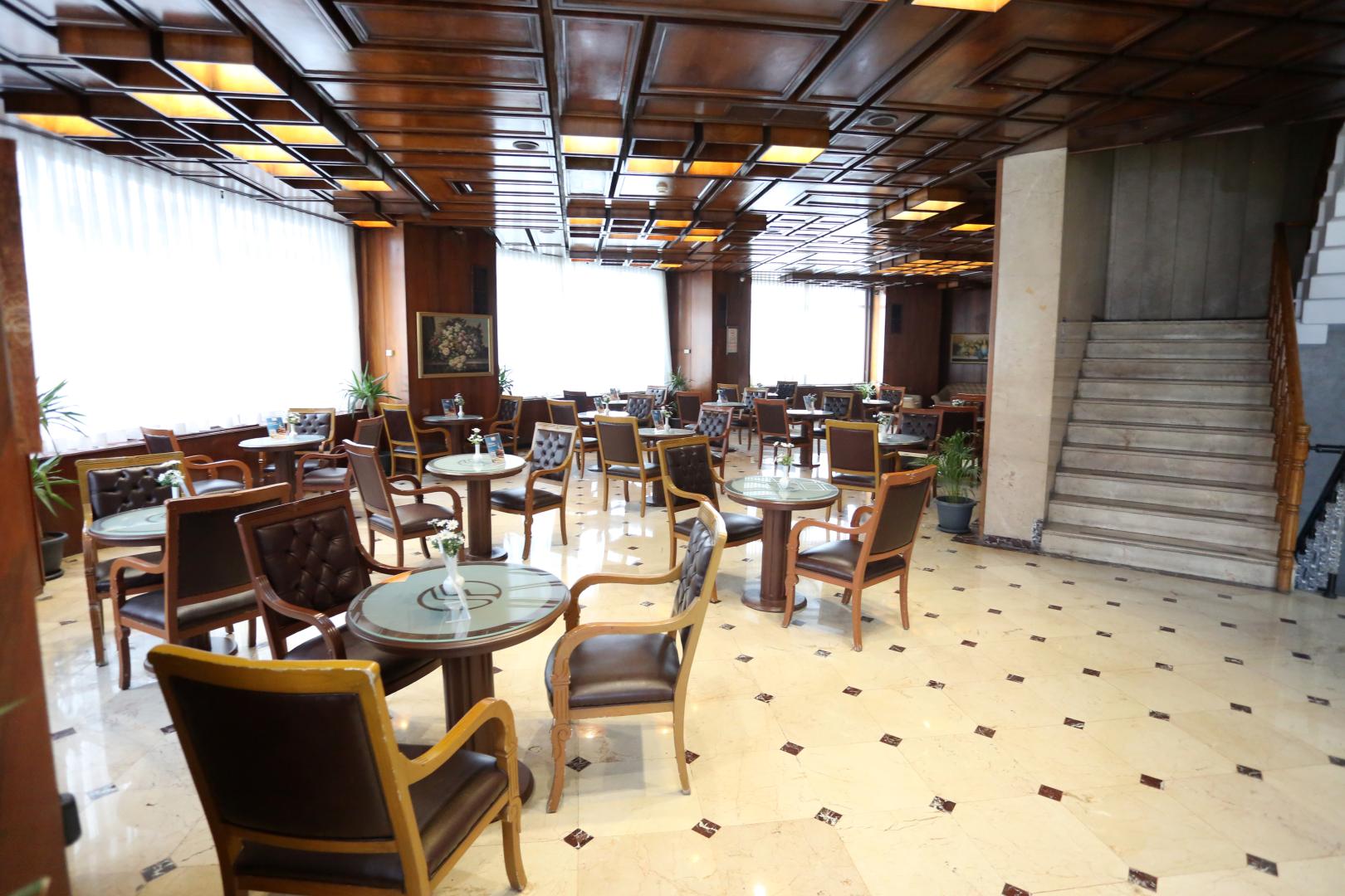 Otel Fuar image 1
