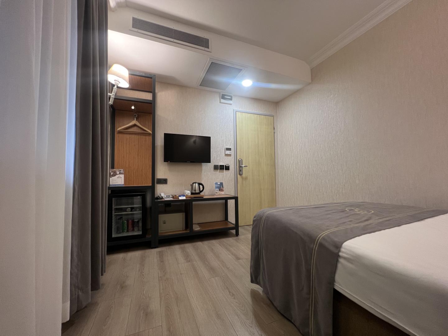 Otel Fuar foto 18