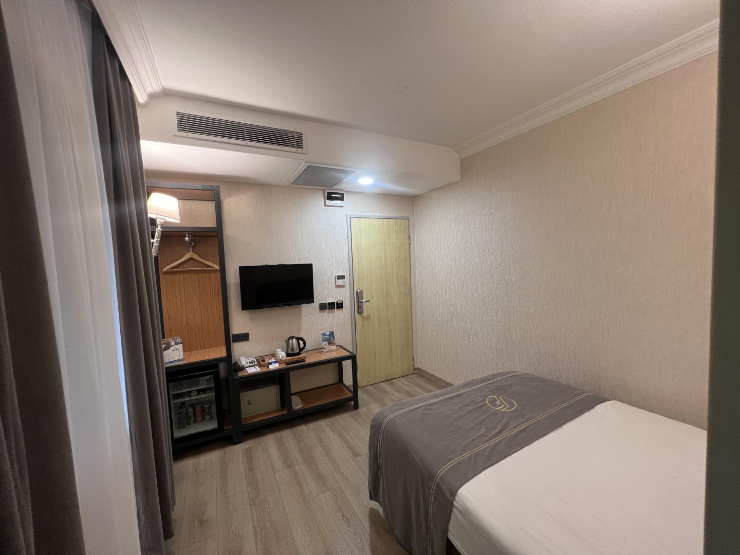 Otel Fuar foto 19