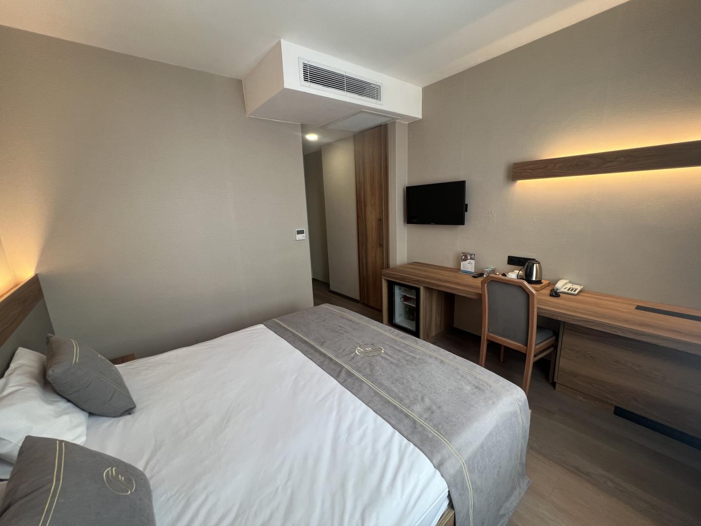 Otel Fuar foto 8