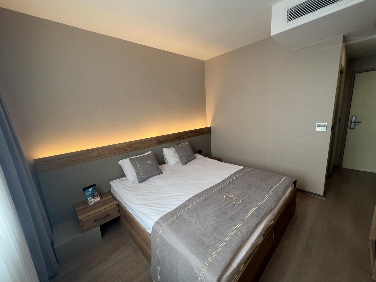 Otel Fuar foto 10