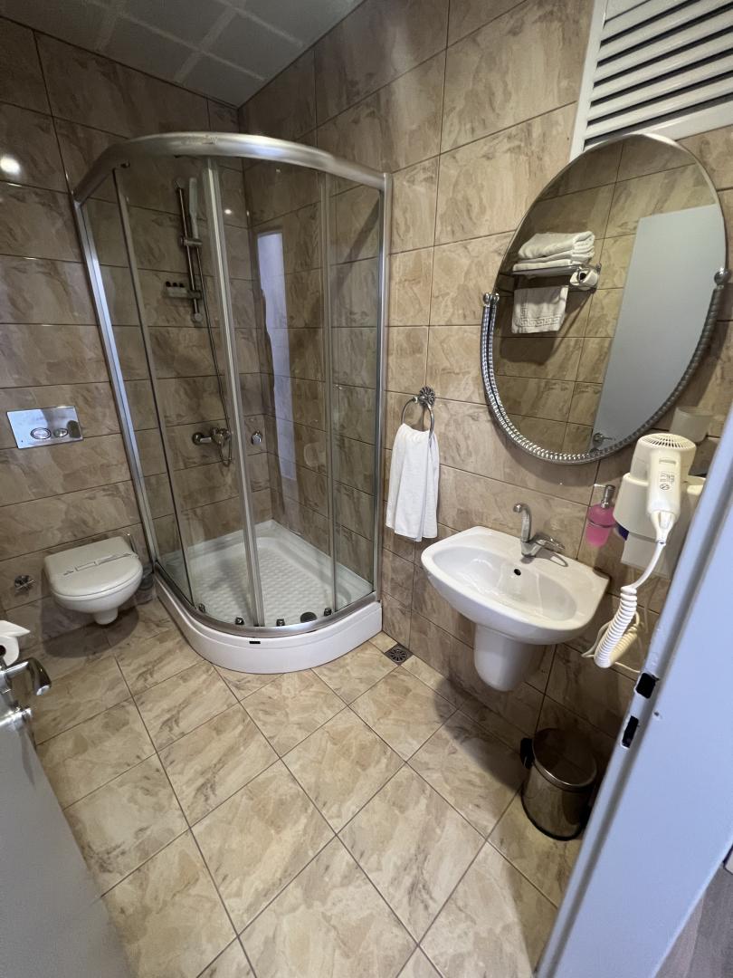Otel Fuar foto 12