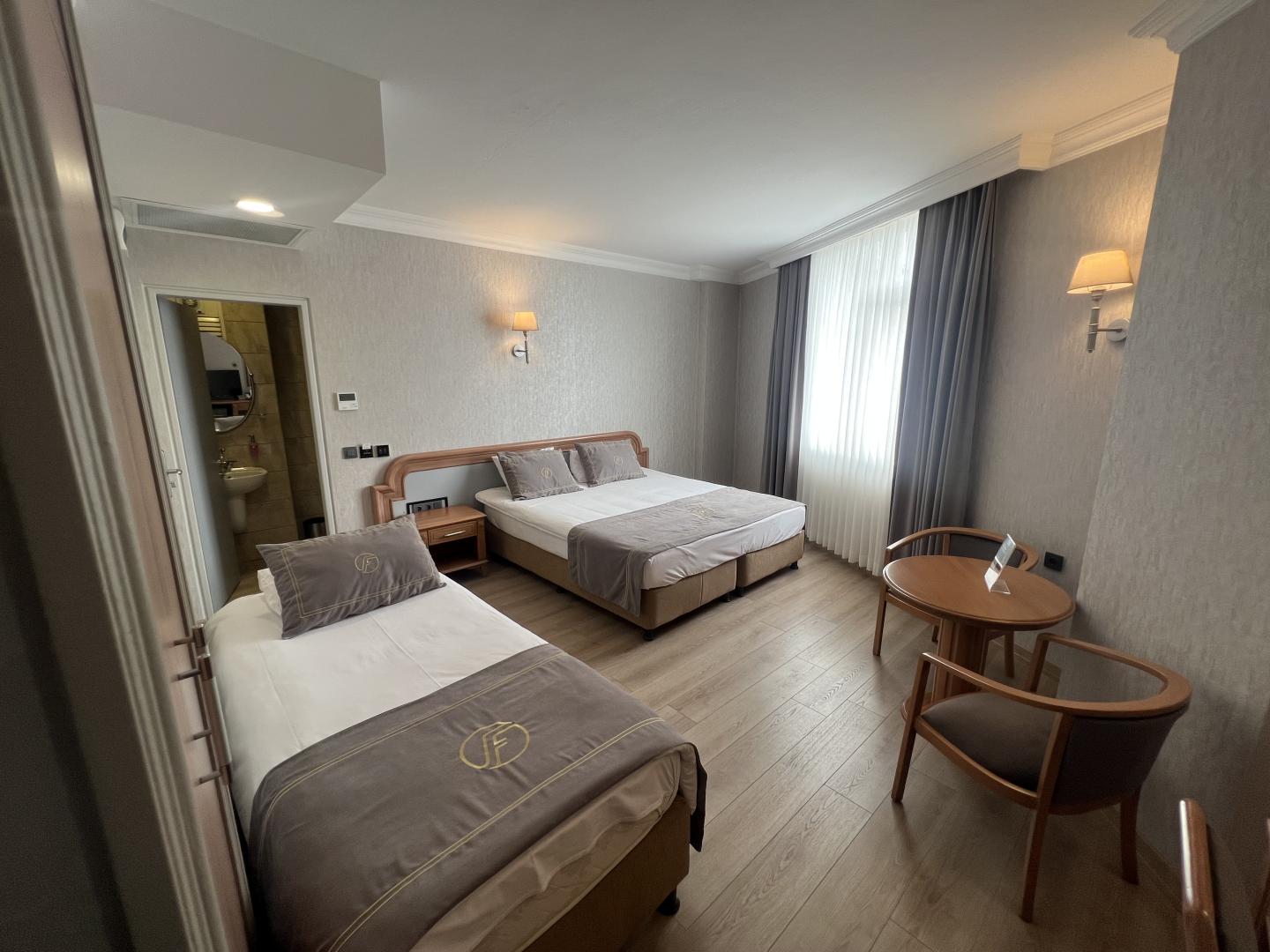 Otel Fuar image 3