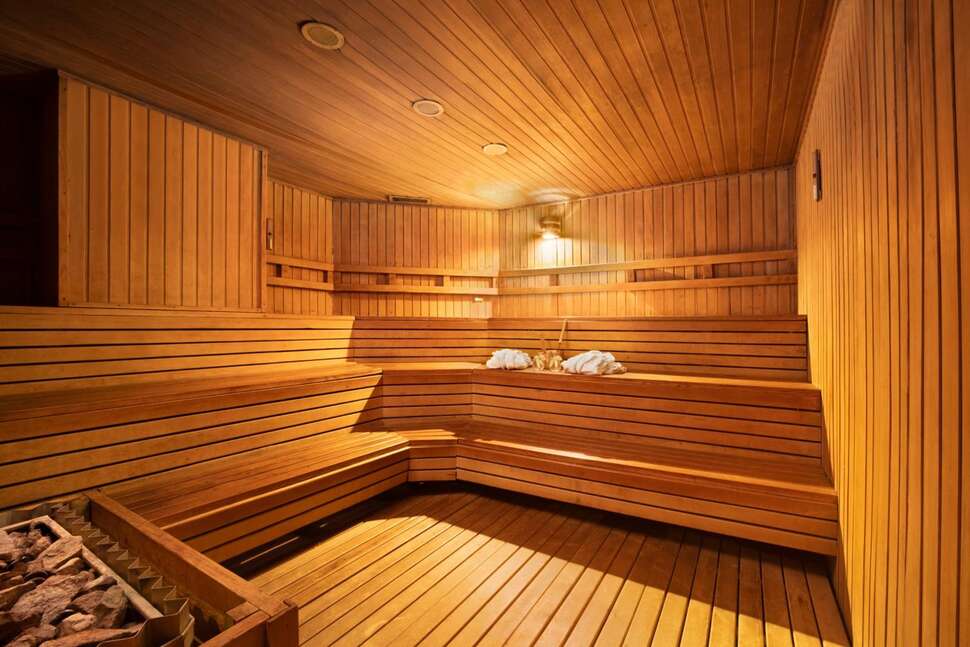 Golden Age Hotel Istanbul foto 9
