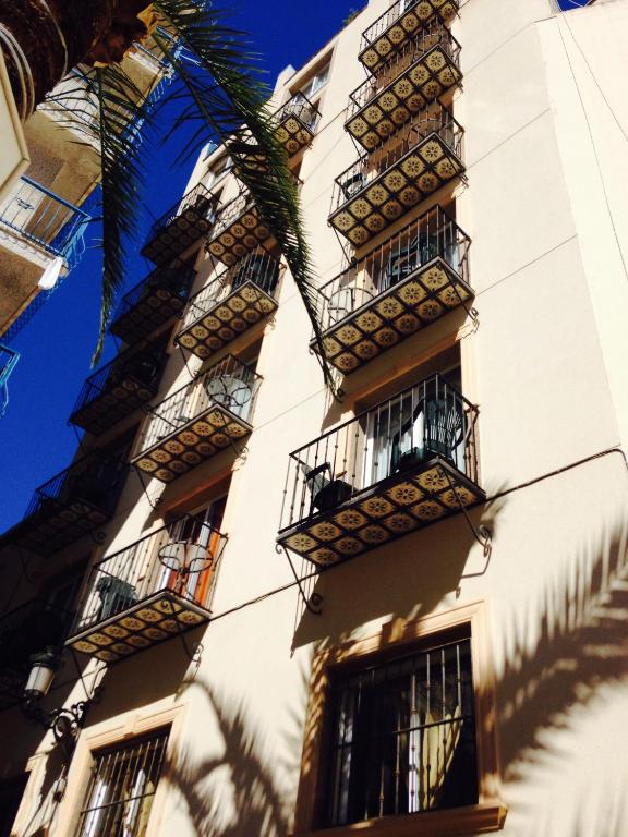 Hotel Queens foto 9
