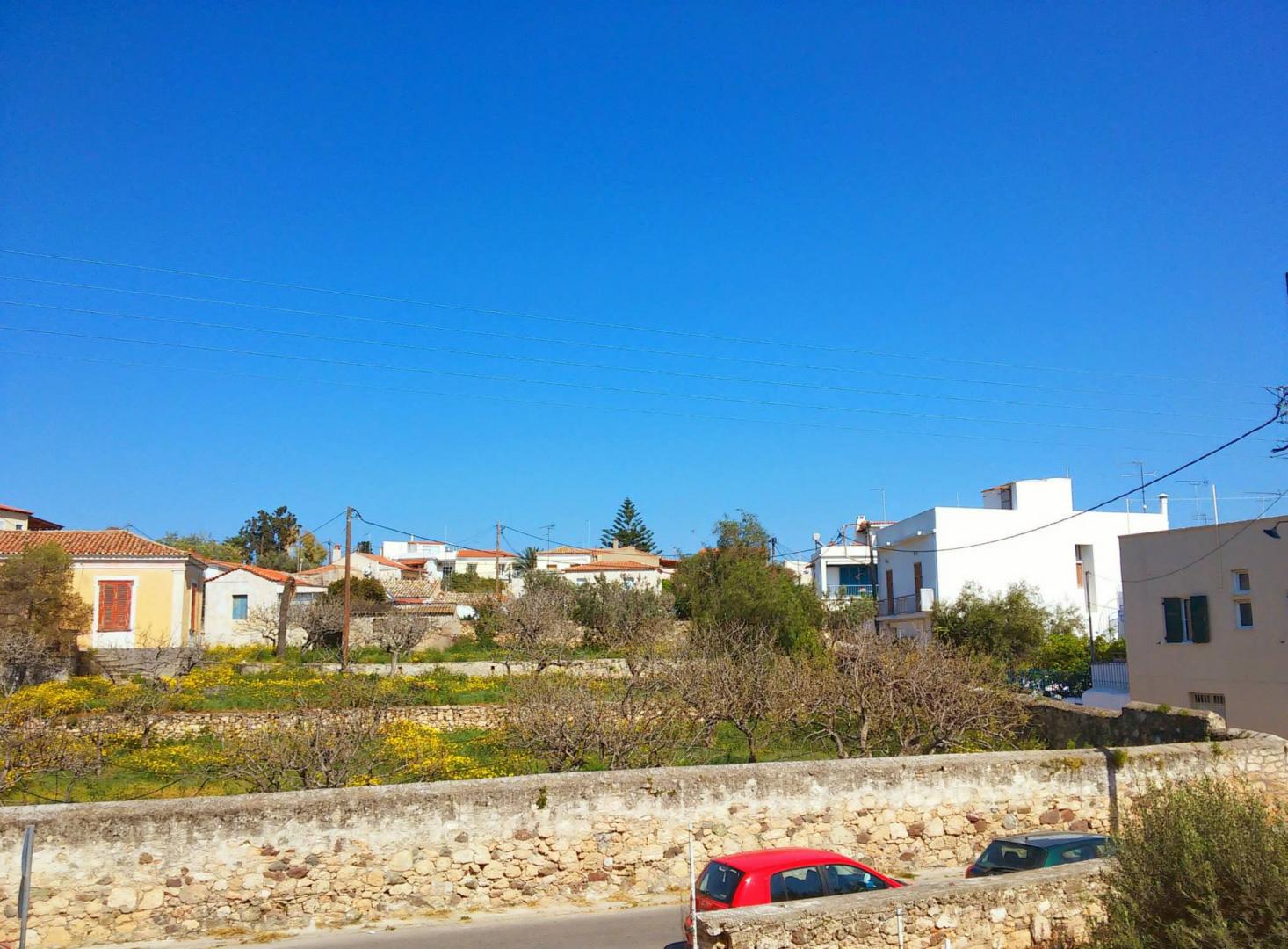 Hotel Aegina foto 18