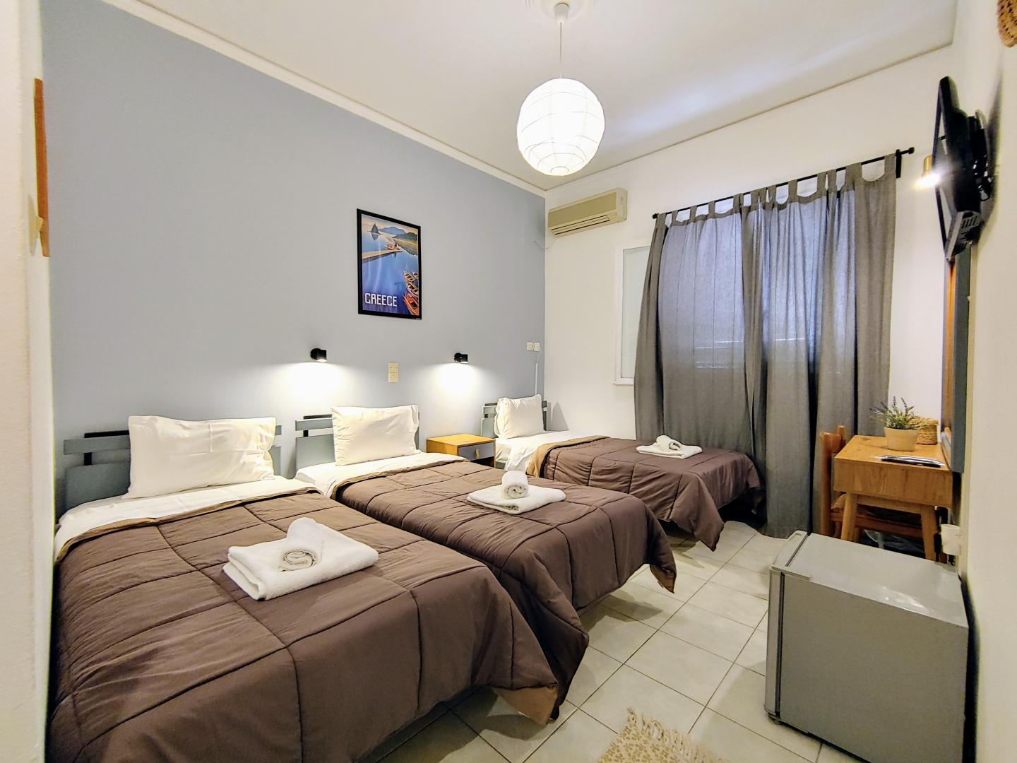 Hotel Aegina foto 31
