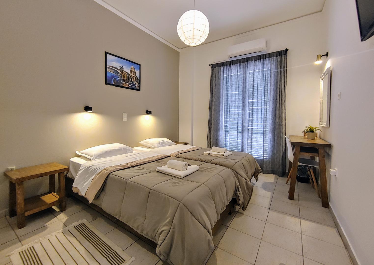 Hotel Aegina foto 32