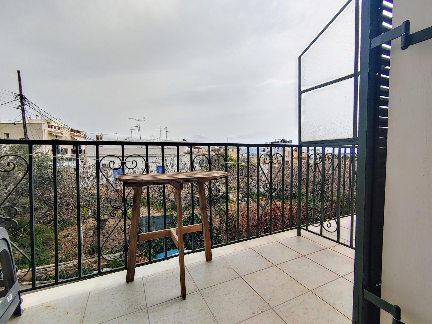 Hotel Aegina foto 33