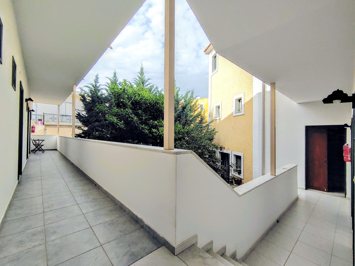 Hotel Aegina foto 6