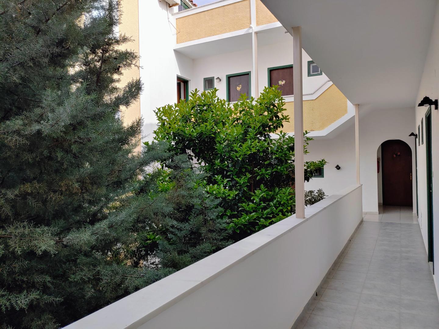 Hotel Aegina foto 7