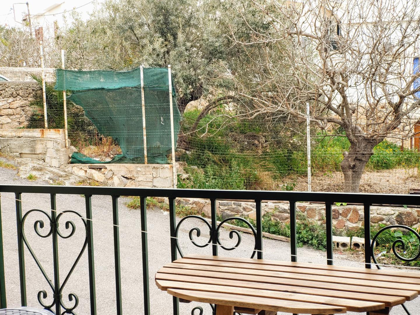 Hotel Aegina foto 13