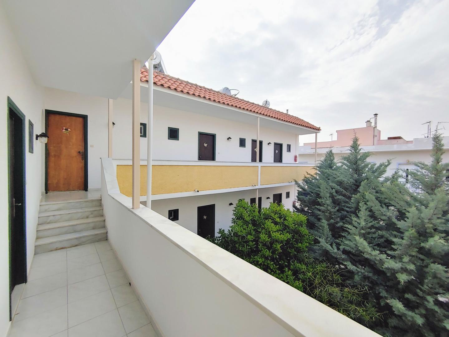 Hotel Aegina foto 21