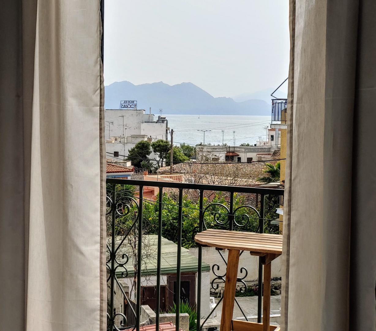 Hotel Aegina foto 22