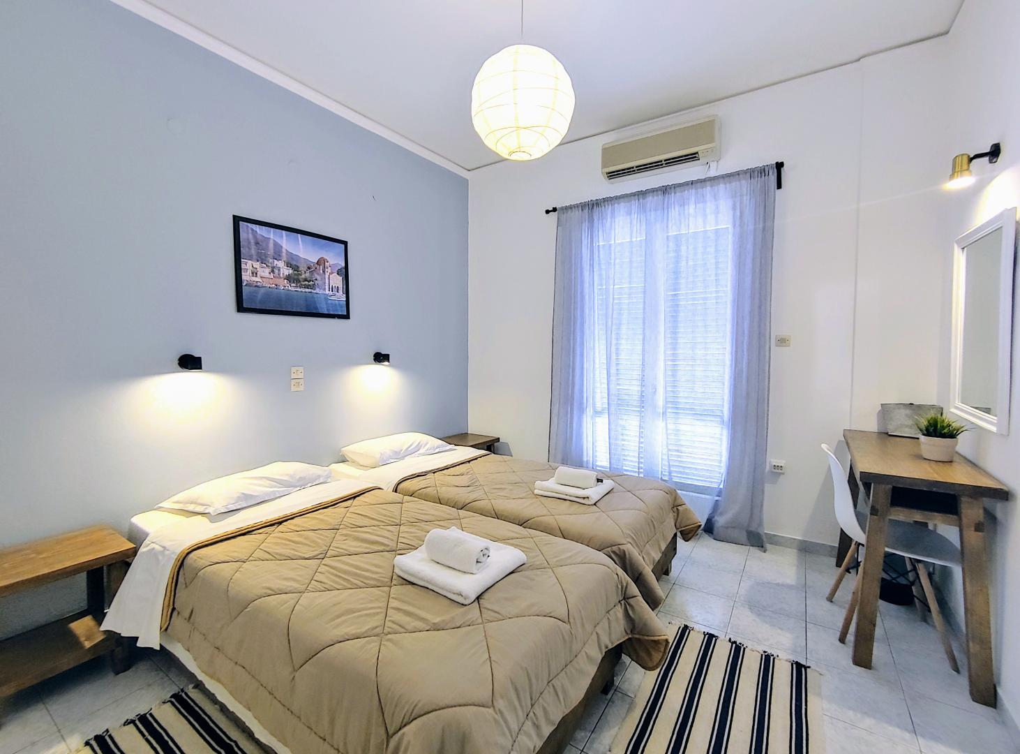 Hotel Aegina foto 24