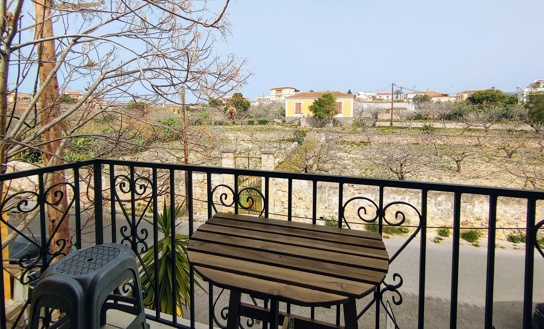 Hotel Aegina foto 25