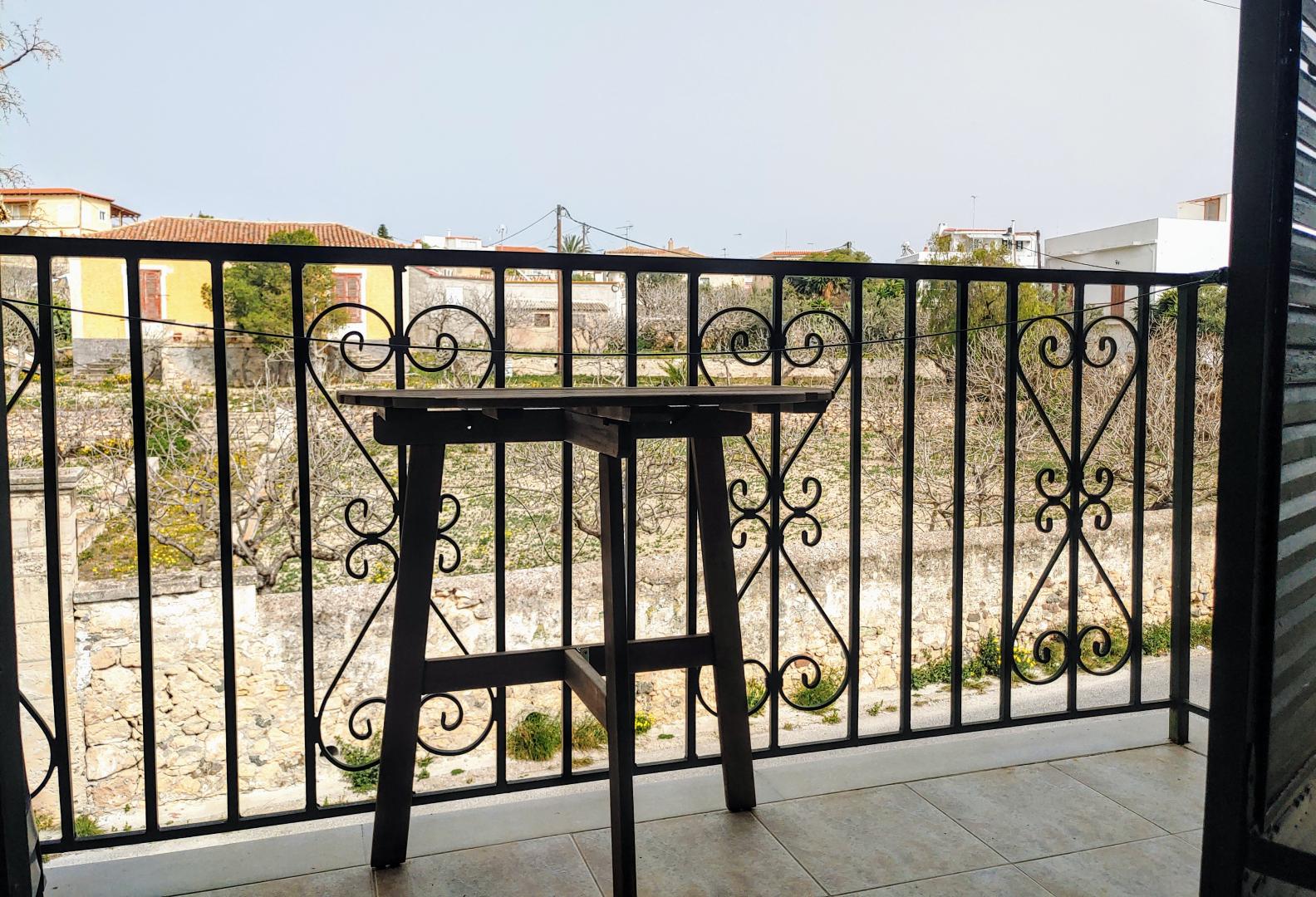 Hotel Aegina foto 26