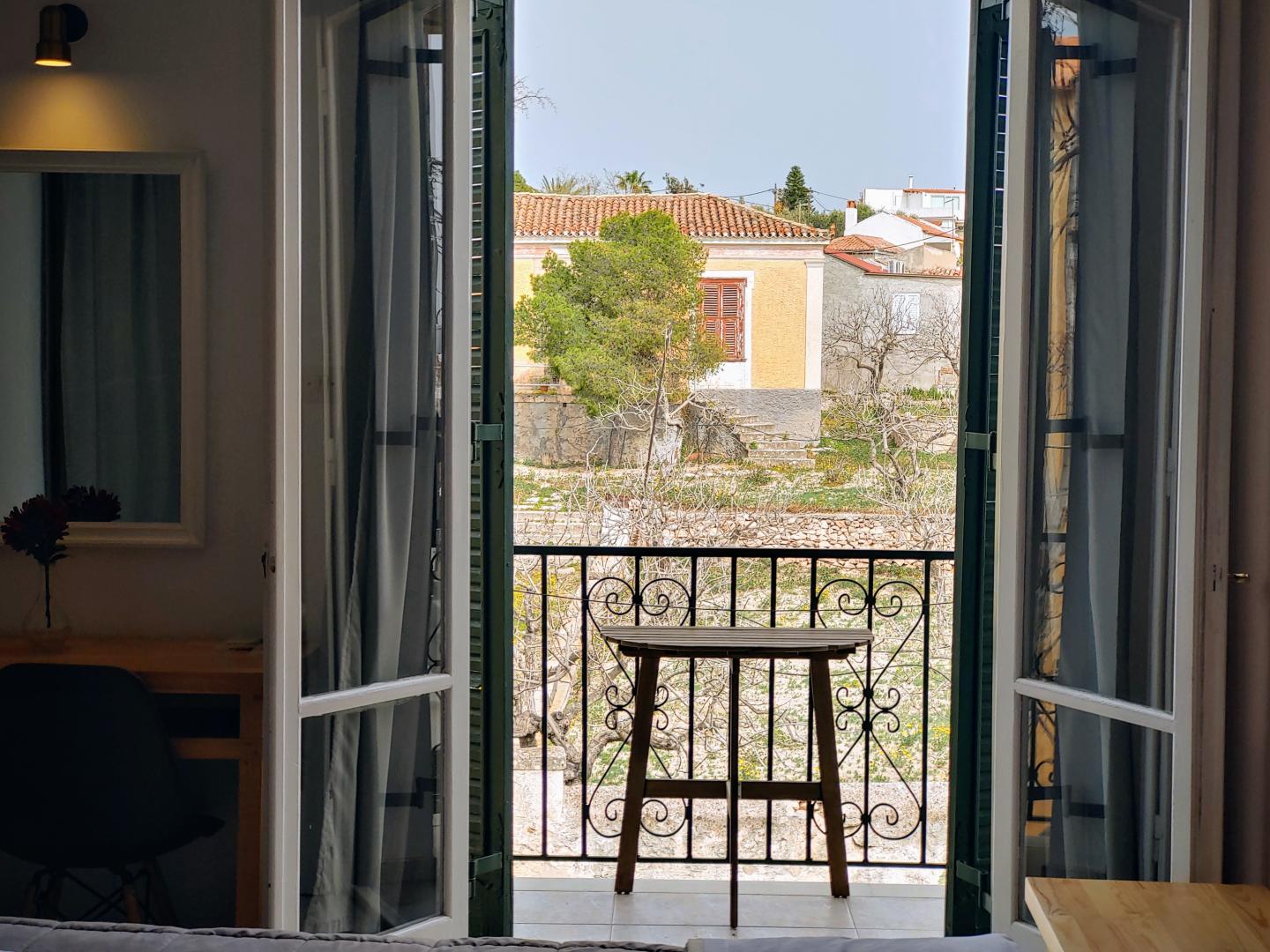 Hotel Aegina foto 27