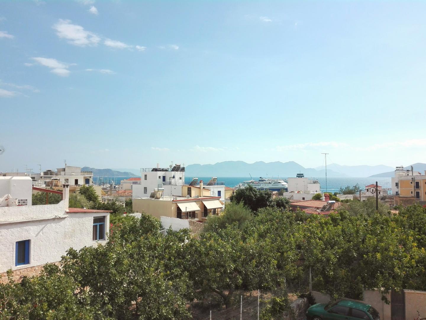 Hotel Aegina foto 29