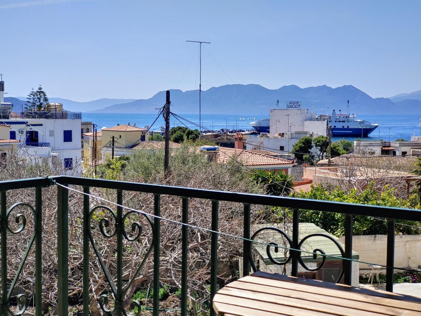 Hotel Aegina foto 30