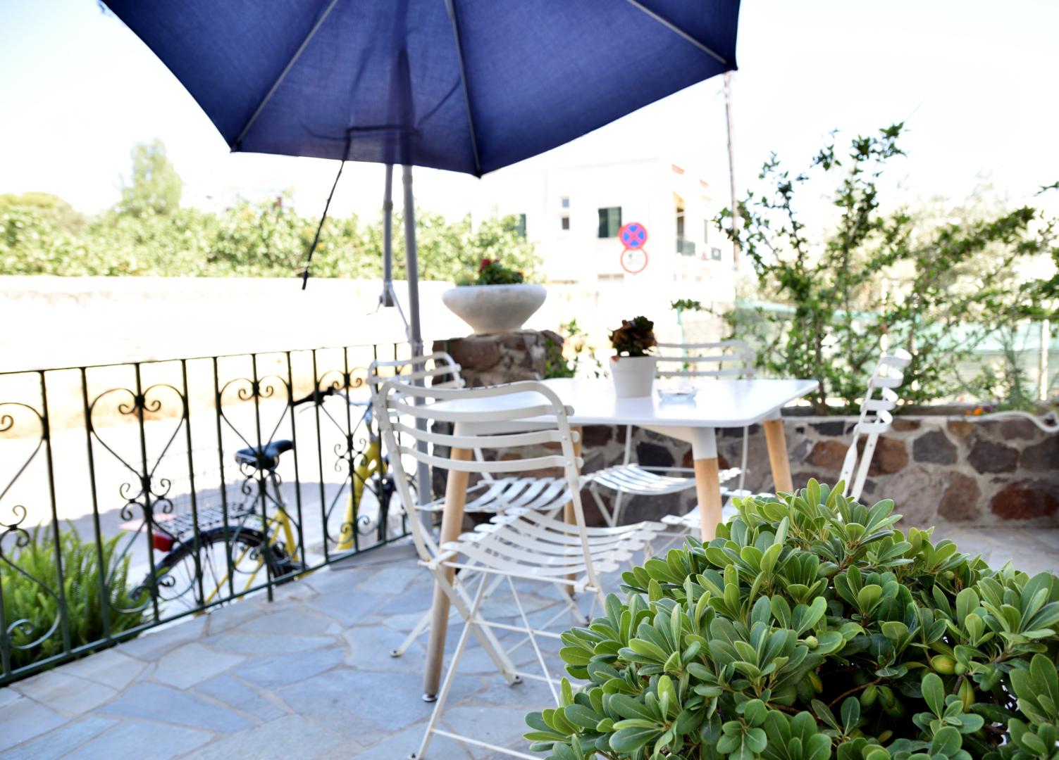Hotel Aegina foto 10