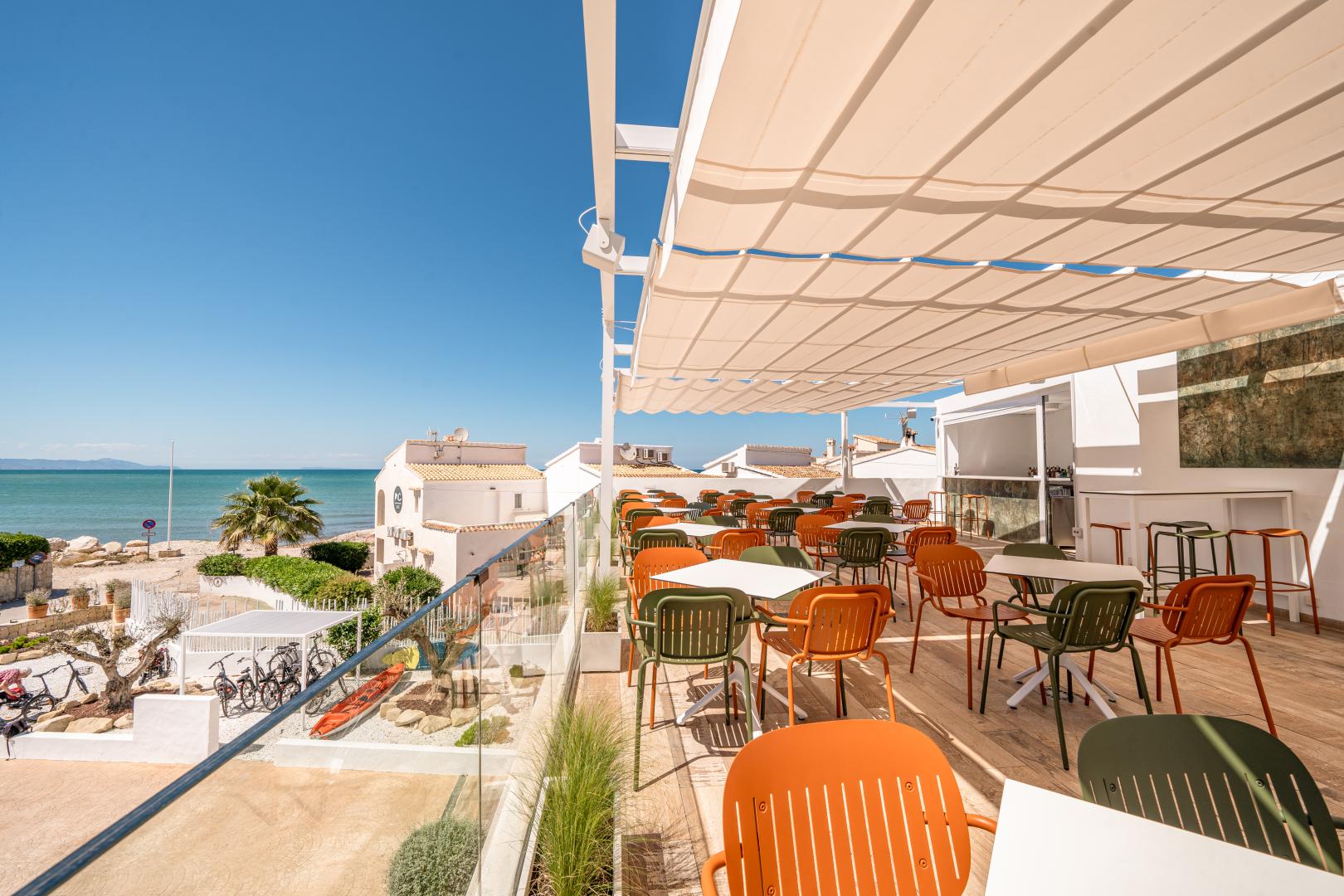 Soul Beach Hotel foto 6