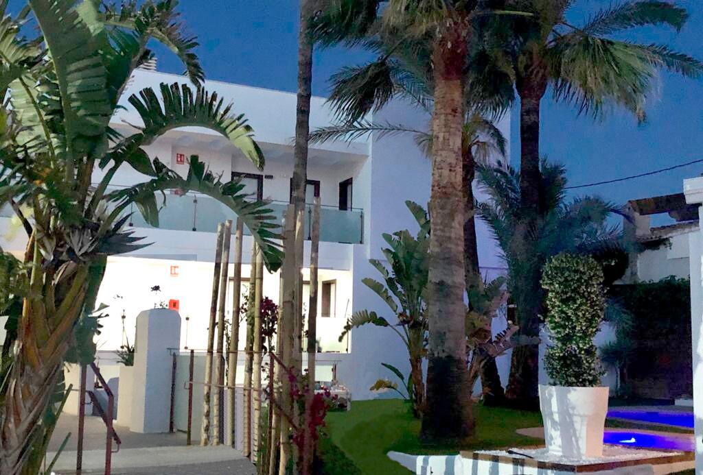 Soul Beach Hotel foto 7