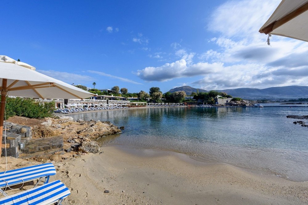 Grand Resort Lagonissi foto 50