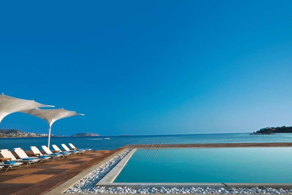 Grand Resort Lagonissi foto 19