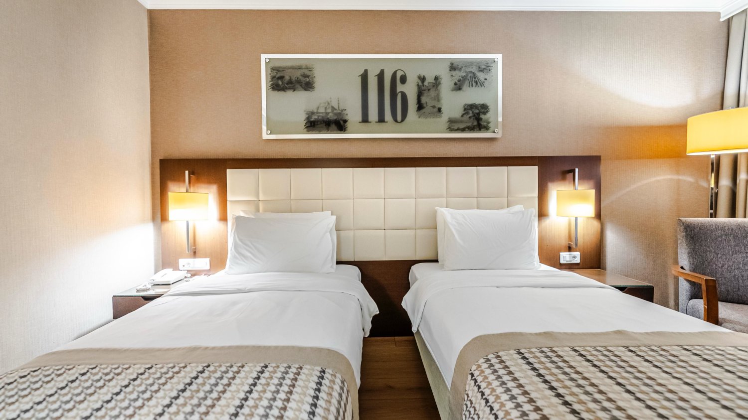 Kent Hotel Istanbul foto 9