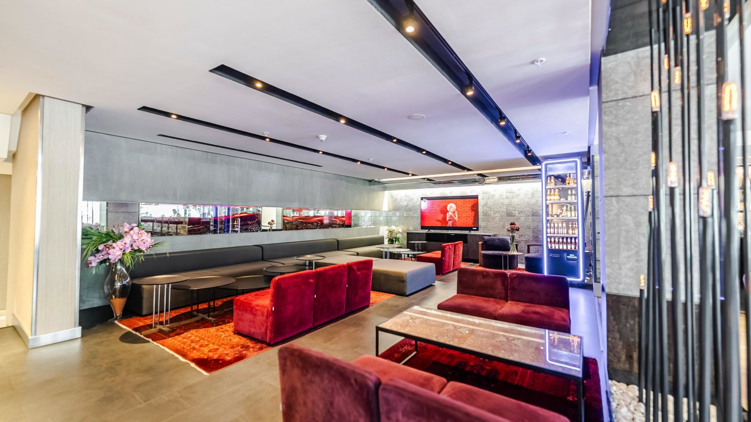 Kent Hotel Istanbul foto 13