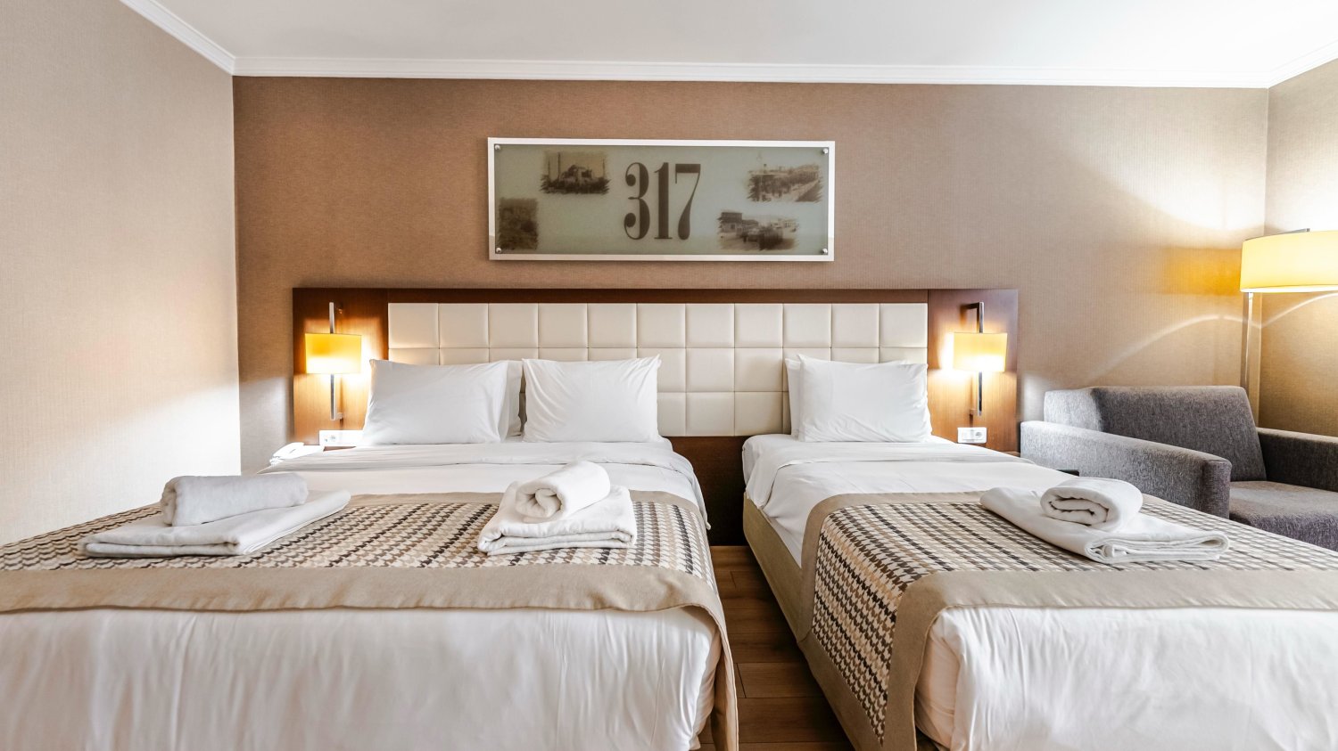 Kent Hotel Istanbul foto 8