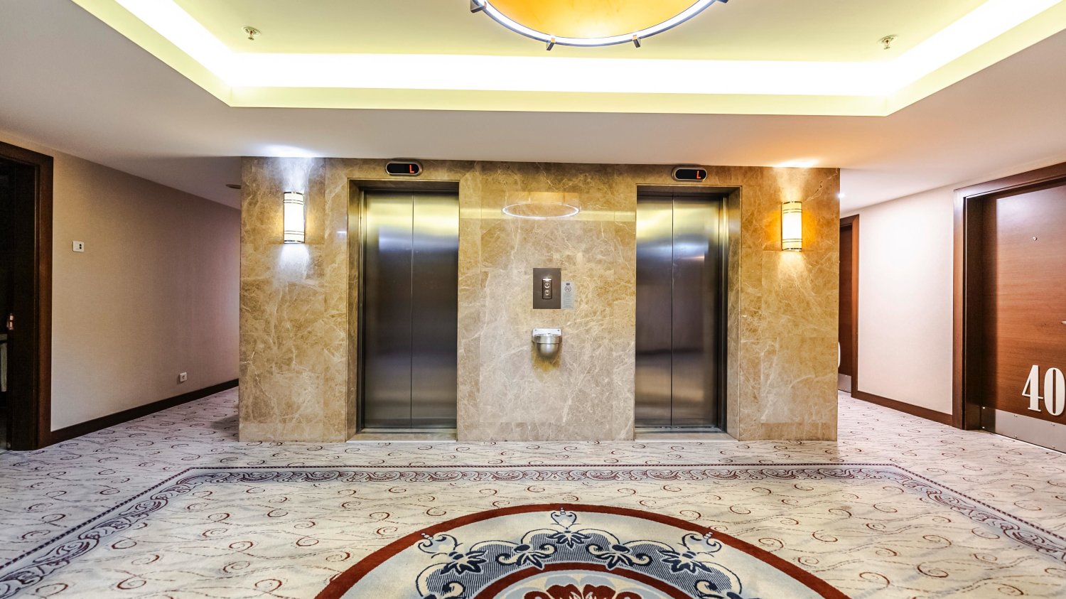 Kent Hotel Istanbul foto 19