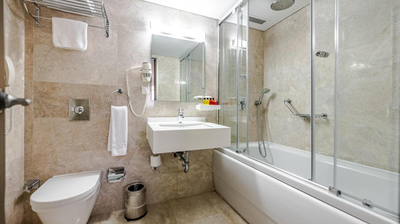 Kent Hotel Istanbul foto 3