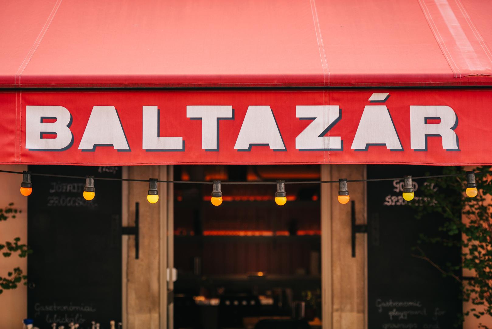 Baltazar Budapest foto 27