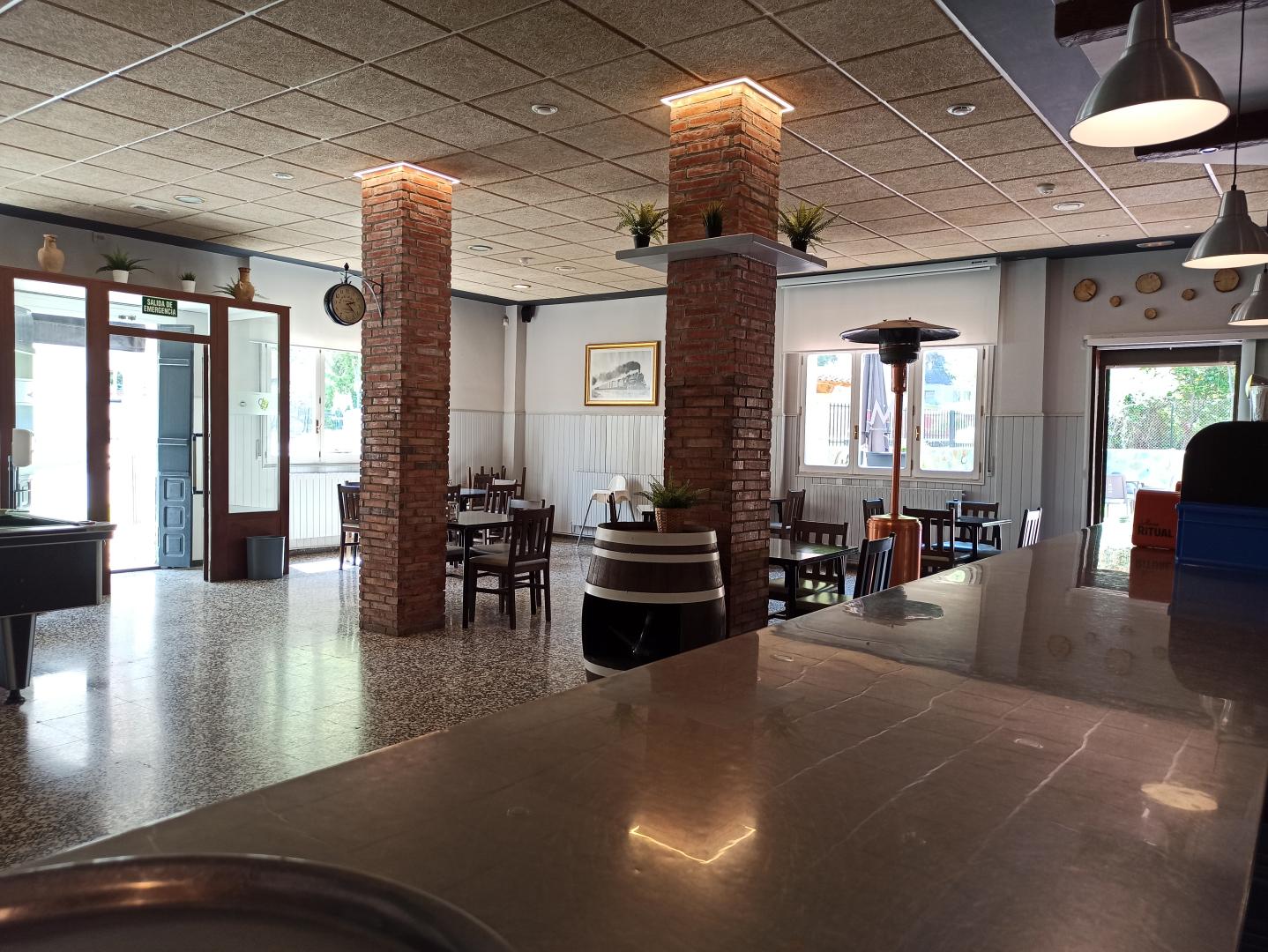 Hotel Restaurante Marrodan foto 14