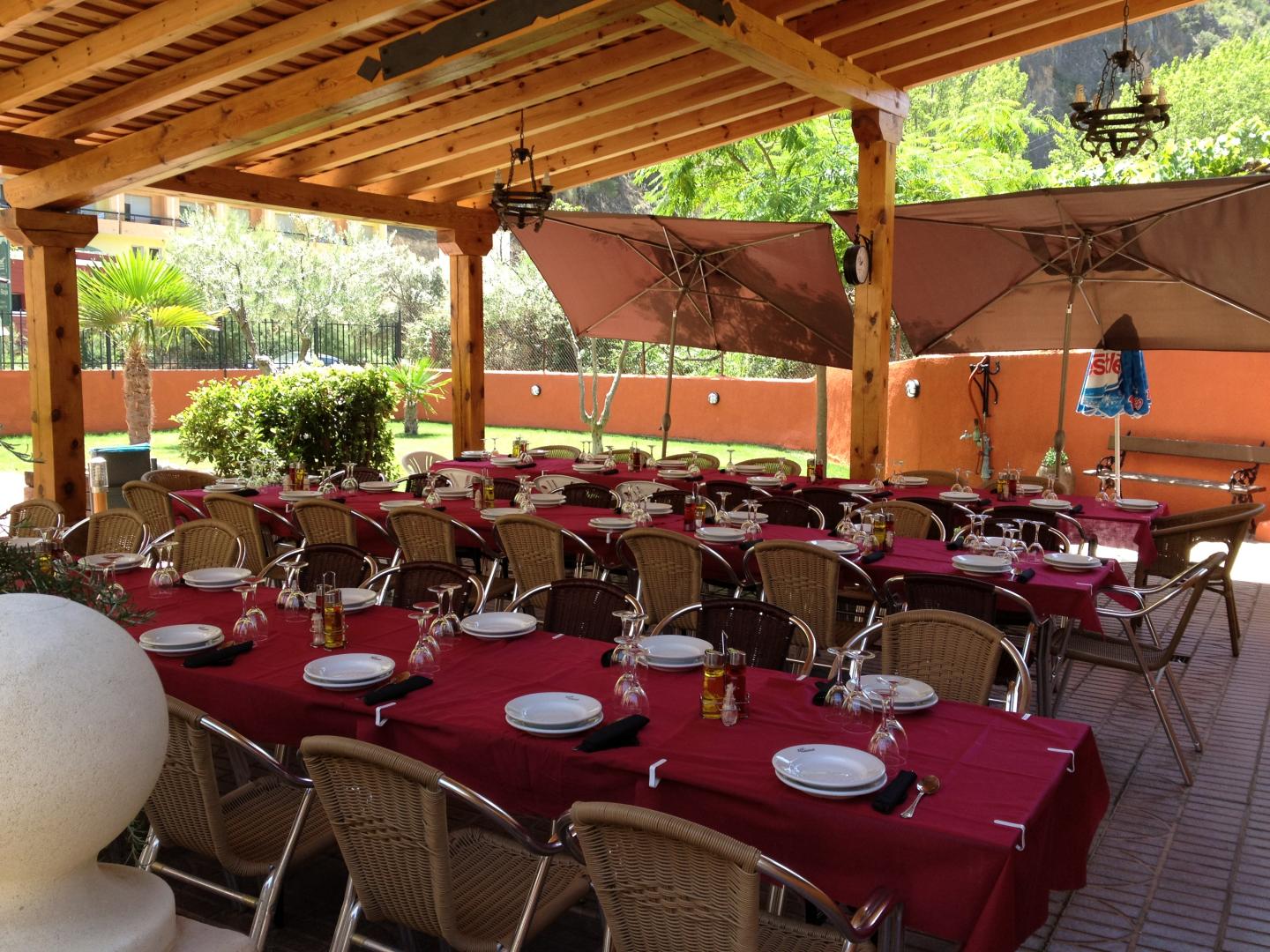 Hotel Restaurante Marrodan image 3