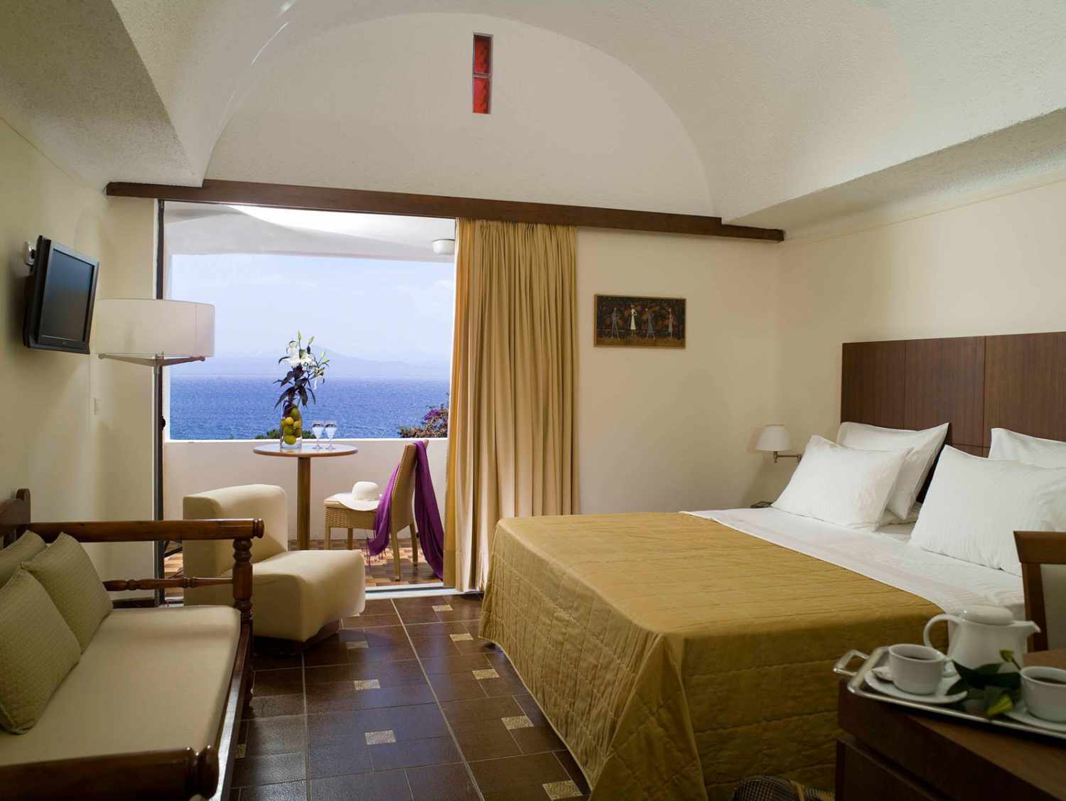 Wyndham Loutraki Poseidon Resort foto 9