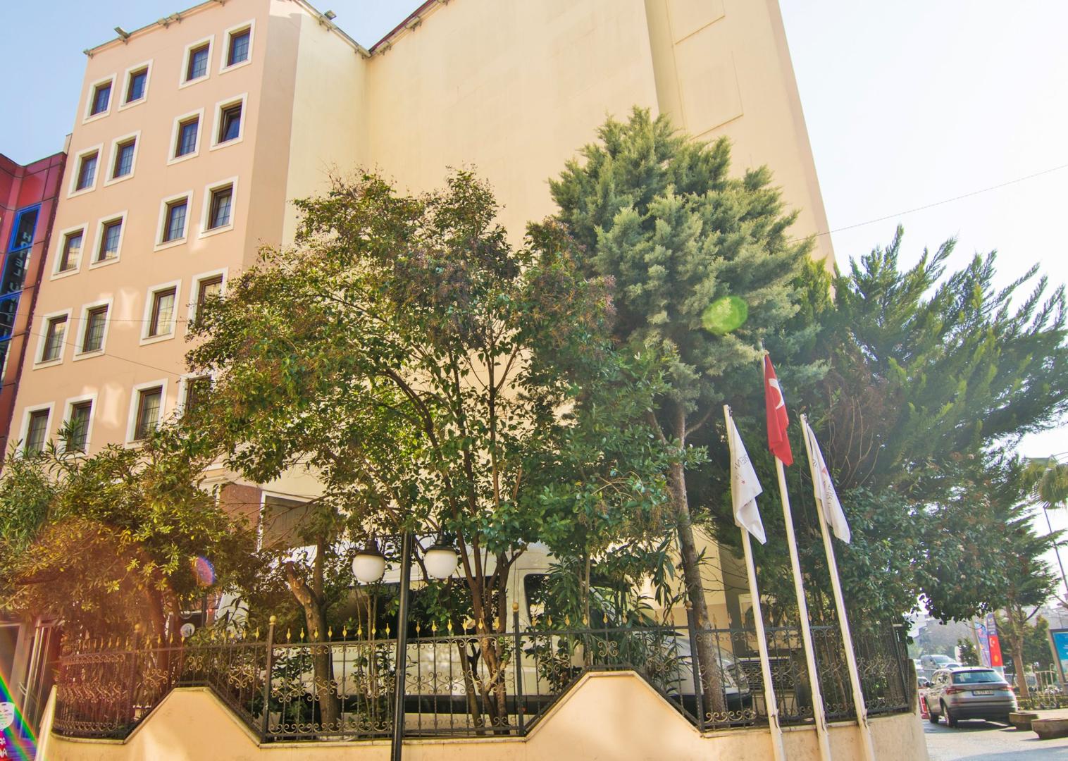 Orient Mintur Otel image 0