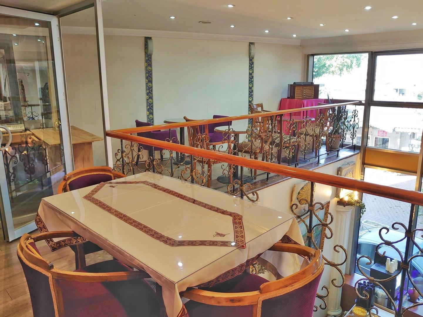 Orient Mintur Otel image 3
