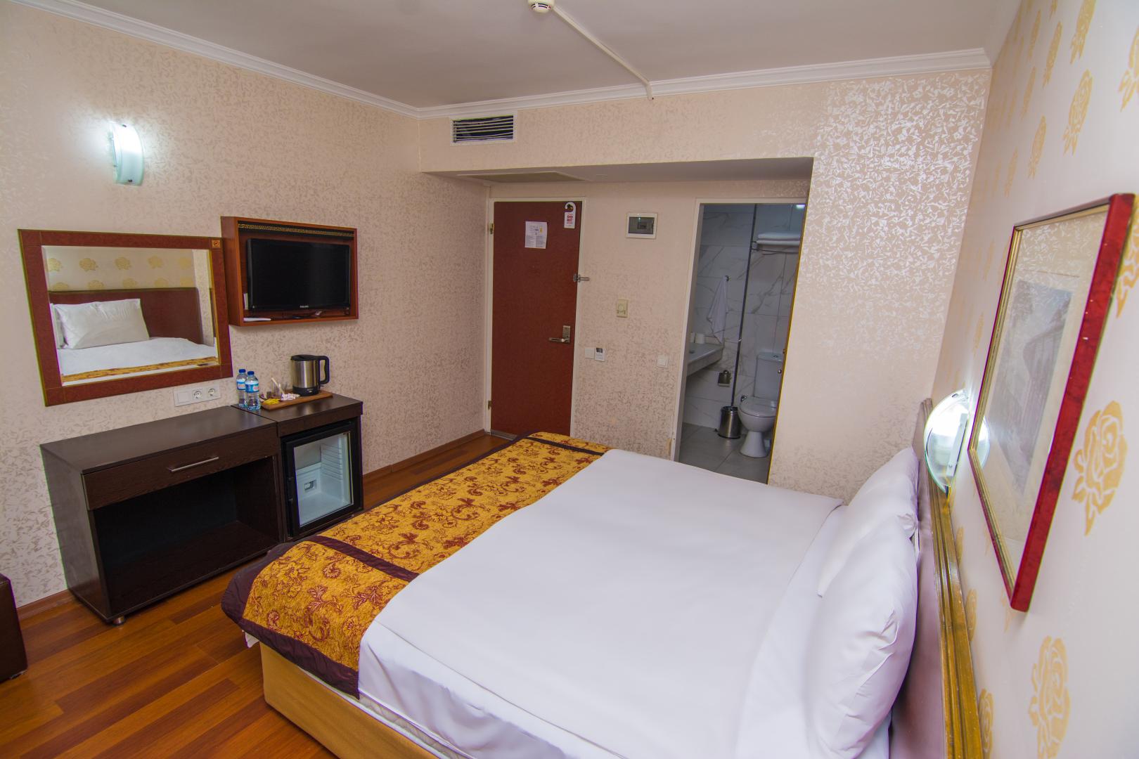 Orient Mintur Otel foto 13