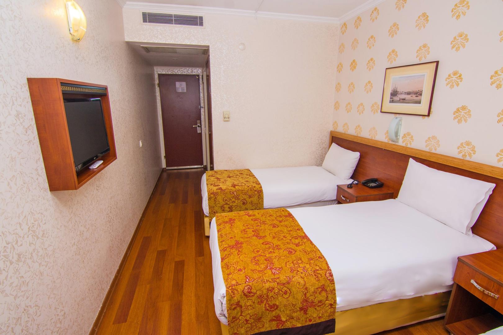 Orient Mintur Otel foto 17