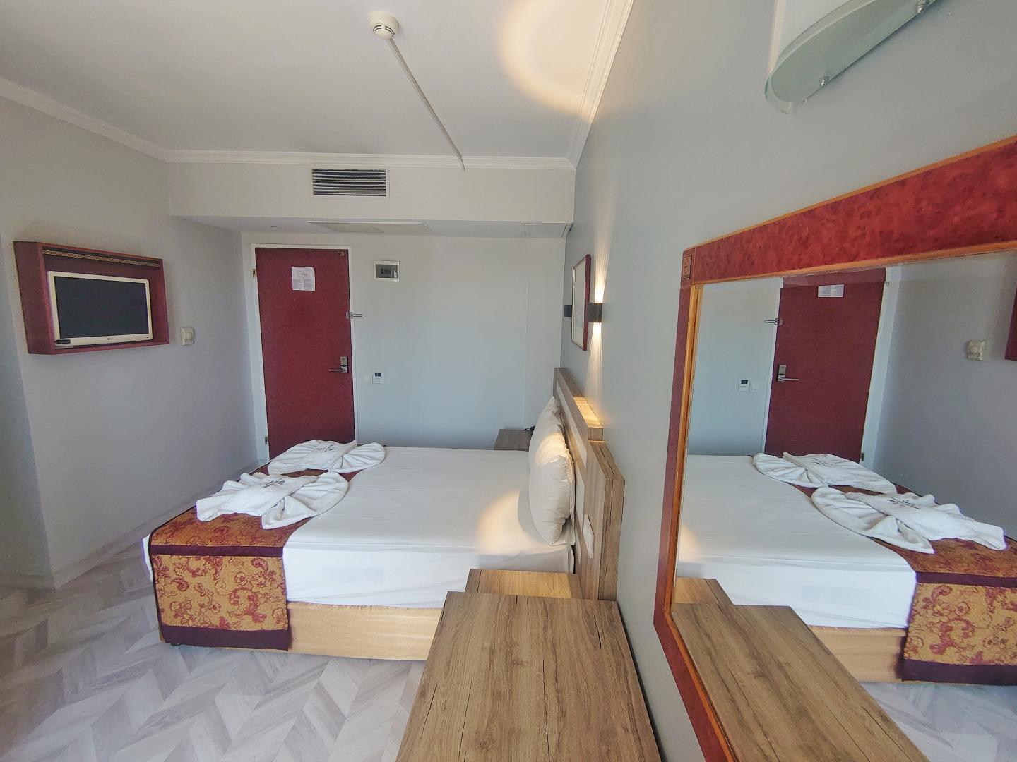 Orient Mintur Otel image 1