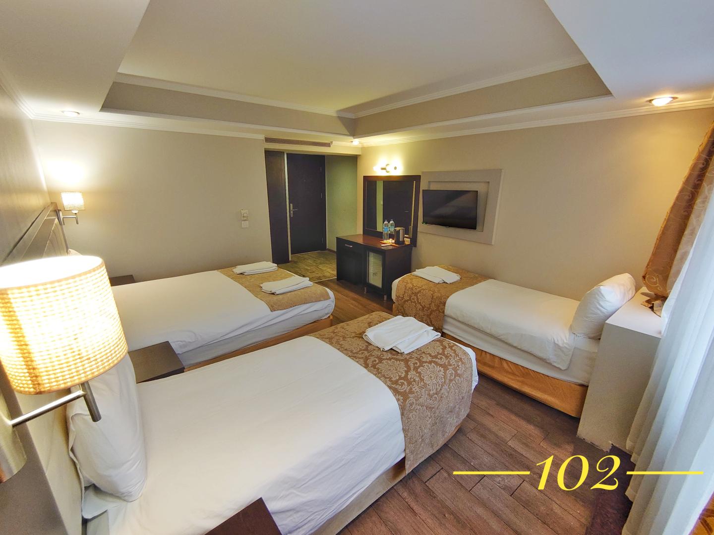 Orient Mintur Otel foto 7