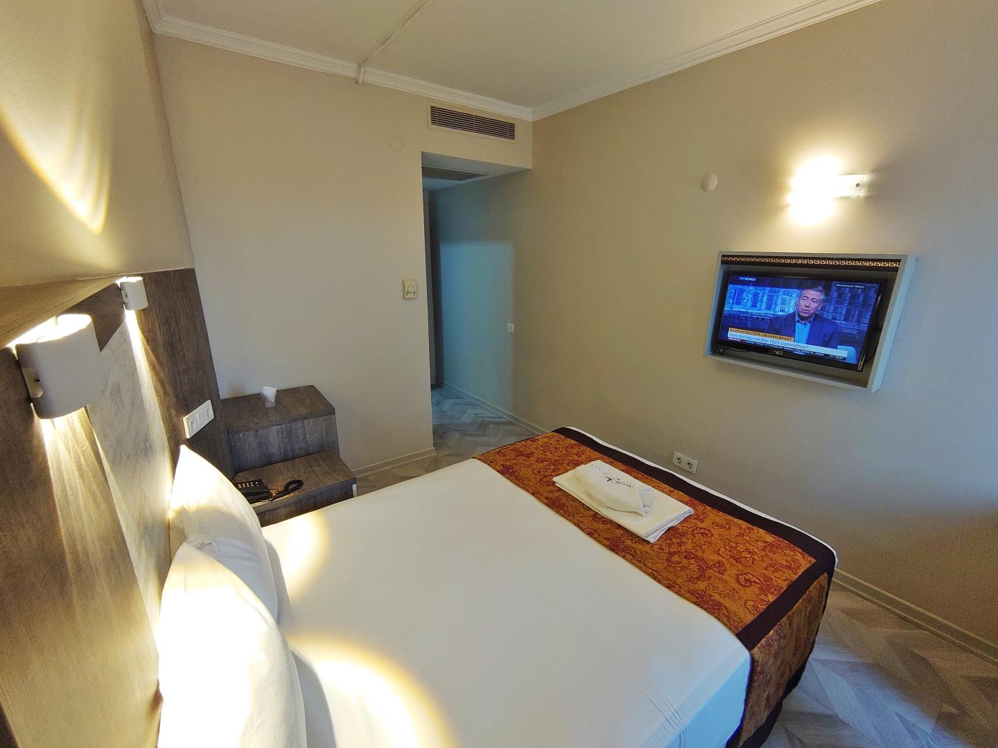 Orient Mintur Otel foto 20